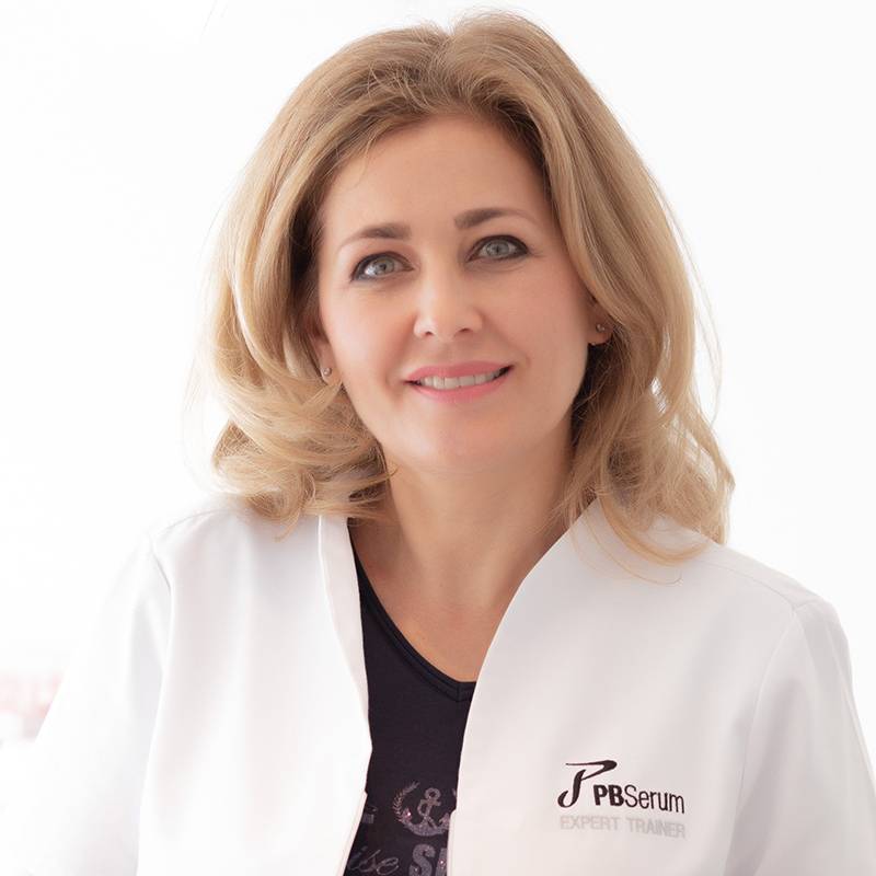 Schoonheidsspecialiste Huidverbetering Schagen