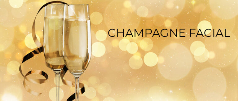 is Clinical Foaming Enzyme Treatment (Champagne Facial), Derma Care Schagen